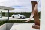 Mercedes-AMG GT53 4Matic+ 4-Door Coupe 2018 года (WW)
